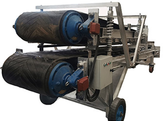 皮帶壓包機(jī)(jī)